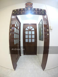 Blk 497C Tampines Street 45 (Tampines), HDB 4 Rooms #143626082